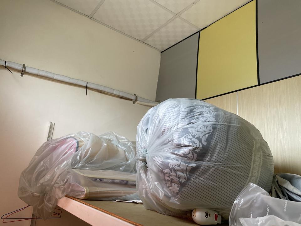 大型家具回收案件圖片