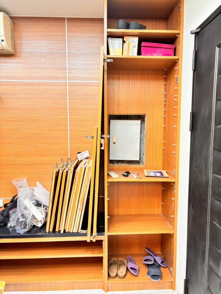 木工施工案件圖片