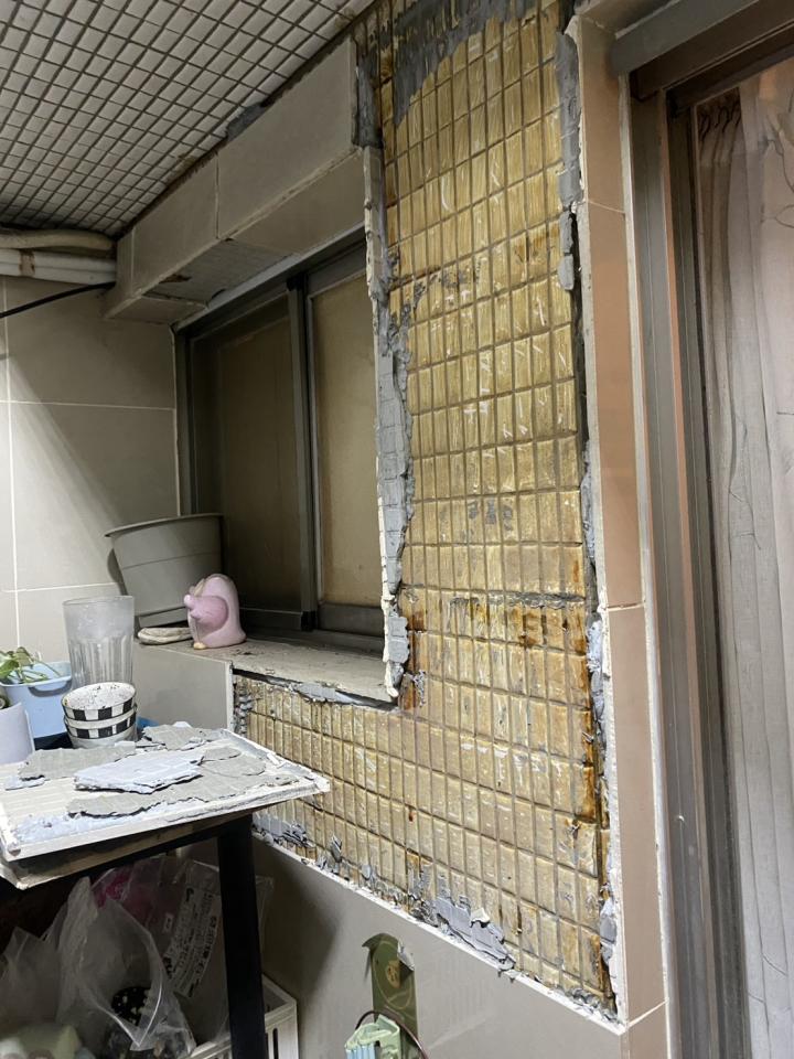 泥作/水泥施工案件圖片