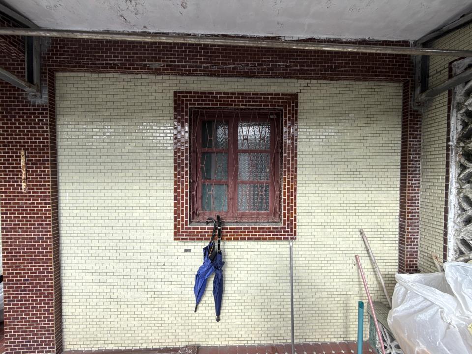 紗窗裝修案件圖片