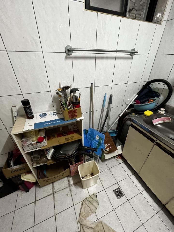 大型垃圾回收案件圖片