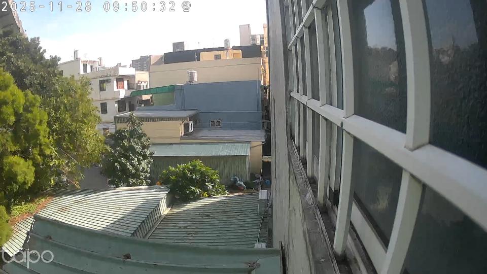 鐵皮屋頂案件圖片