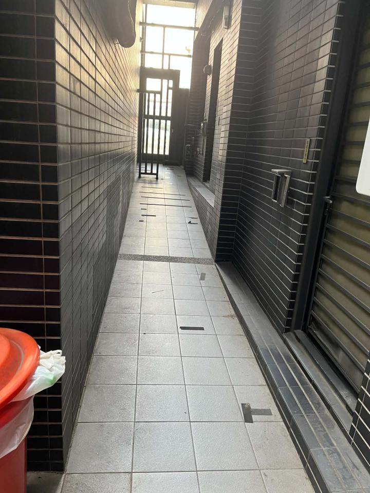 代收垃圾案件圖片