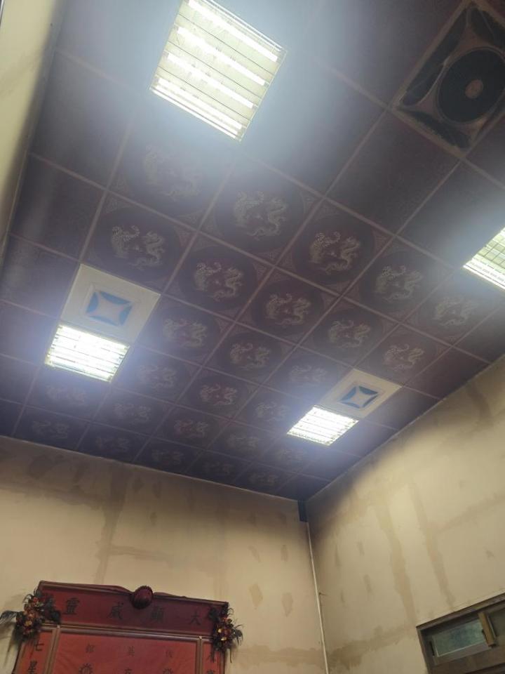 燈具安裝案件圖片