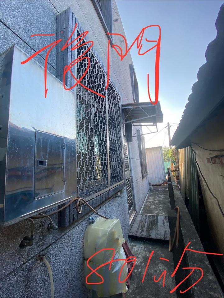 玻璃清潔案件圖片