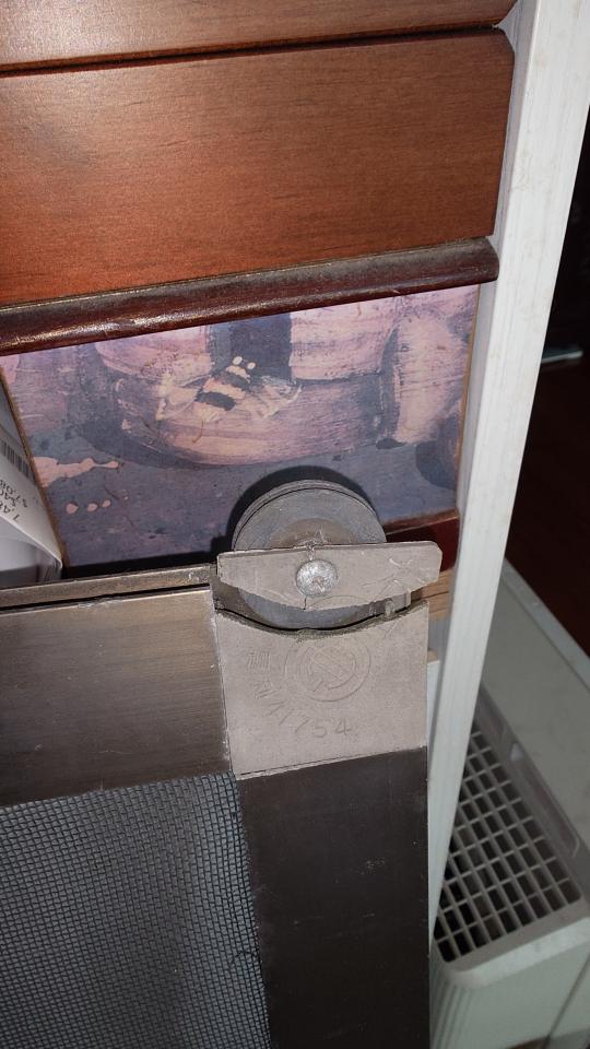 紗窗裝修案件圖片