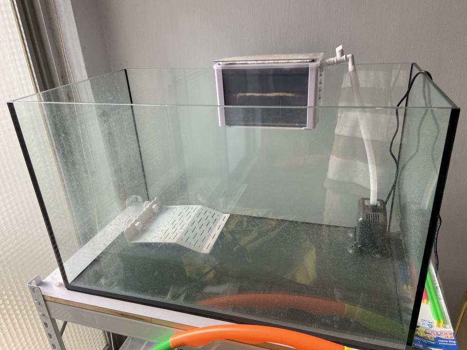 大型垃圾回收案件圖片