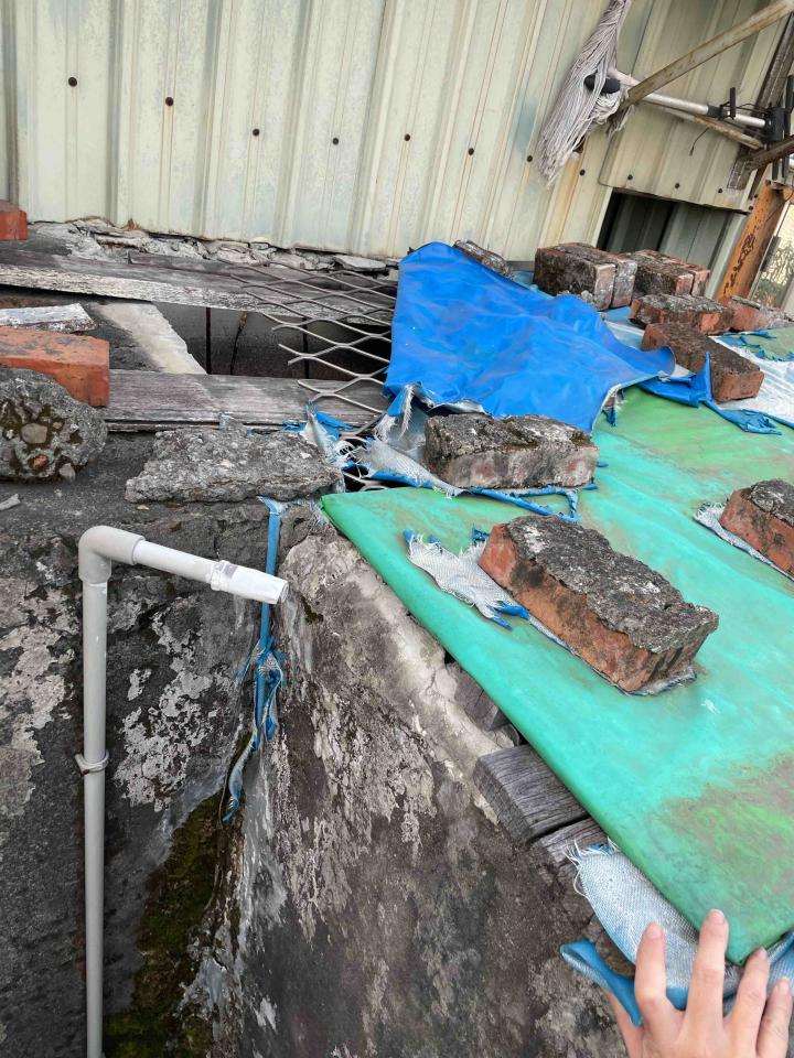 泥作/水泥施工案件圖片