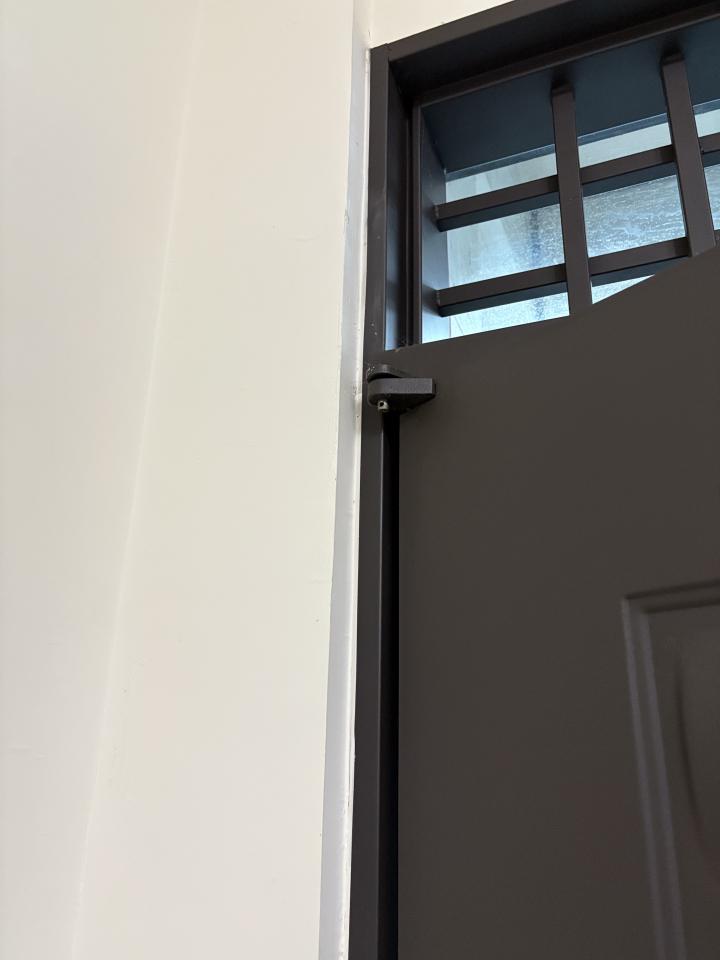 門片維修案件圖片