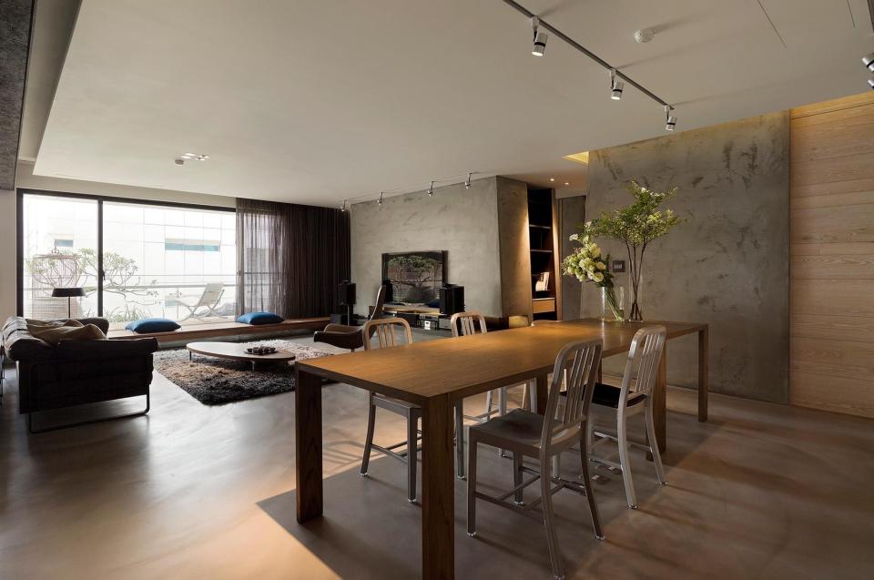 客廳設計案件圖片