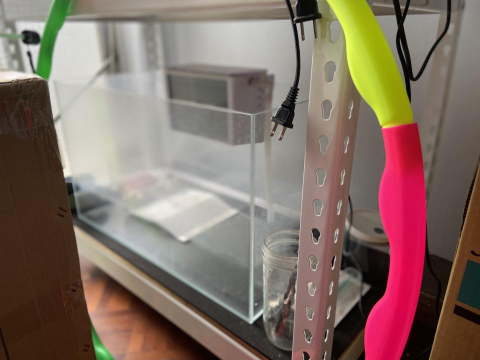 大型垃圾回收案件圖片