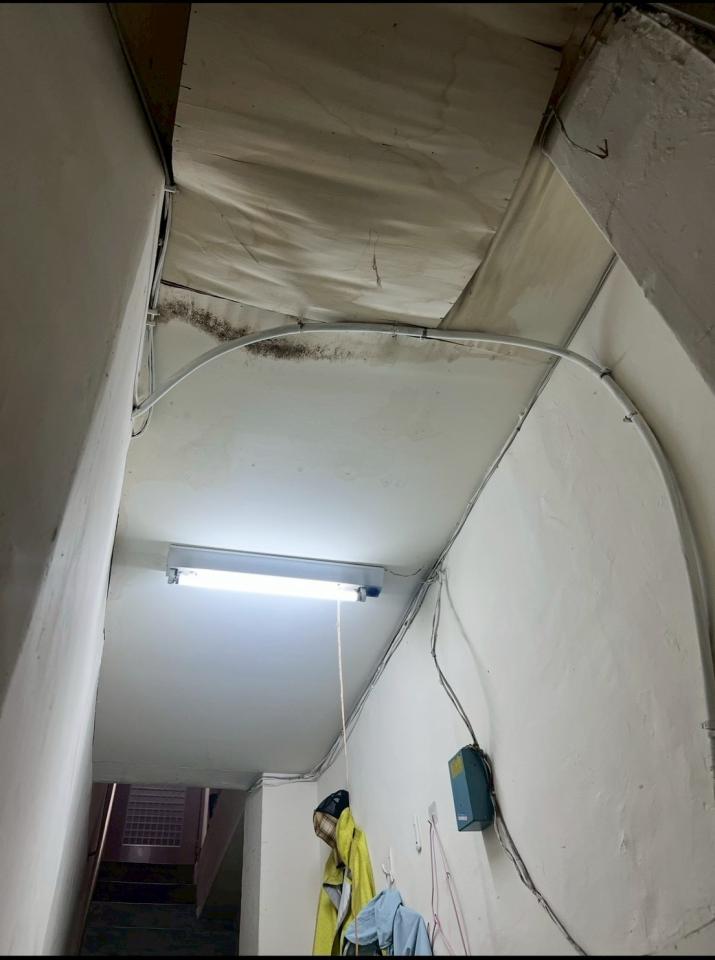 漏水處理案件圖片