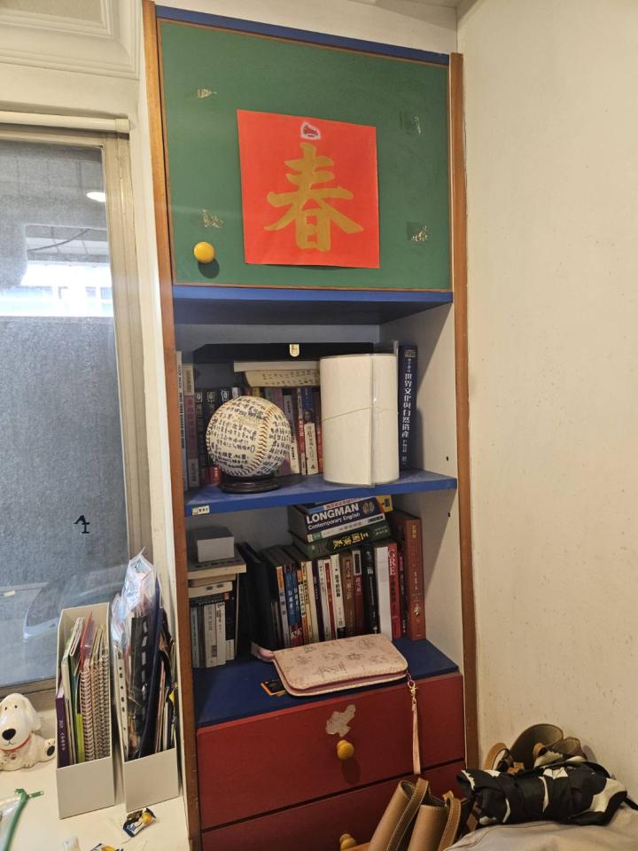 家具貼皮案件圖片