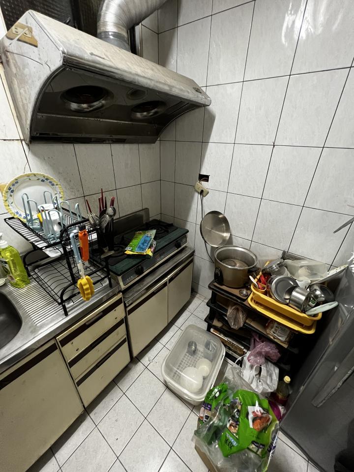 大型垃圾回收案件圖片