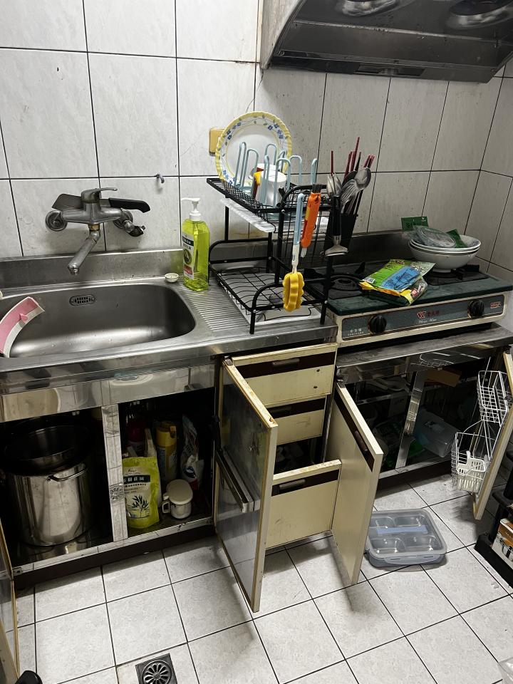 大型垃圾回收案件圖片