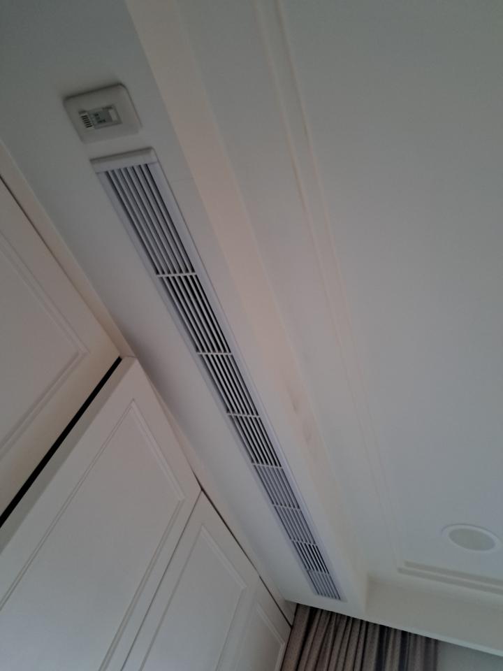 冷氣清洗案件圖片