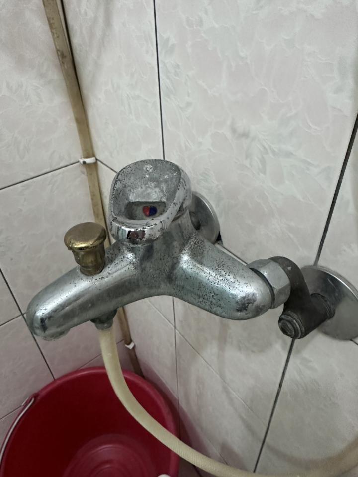 水龍頭裝修案件圖片