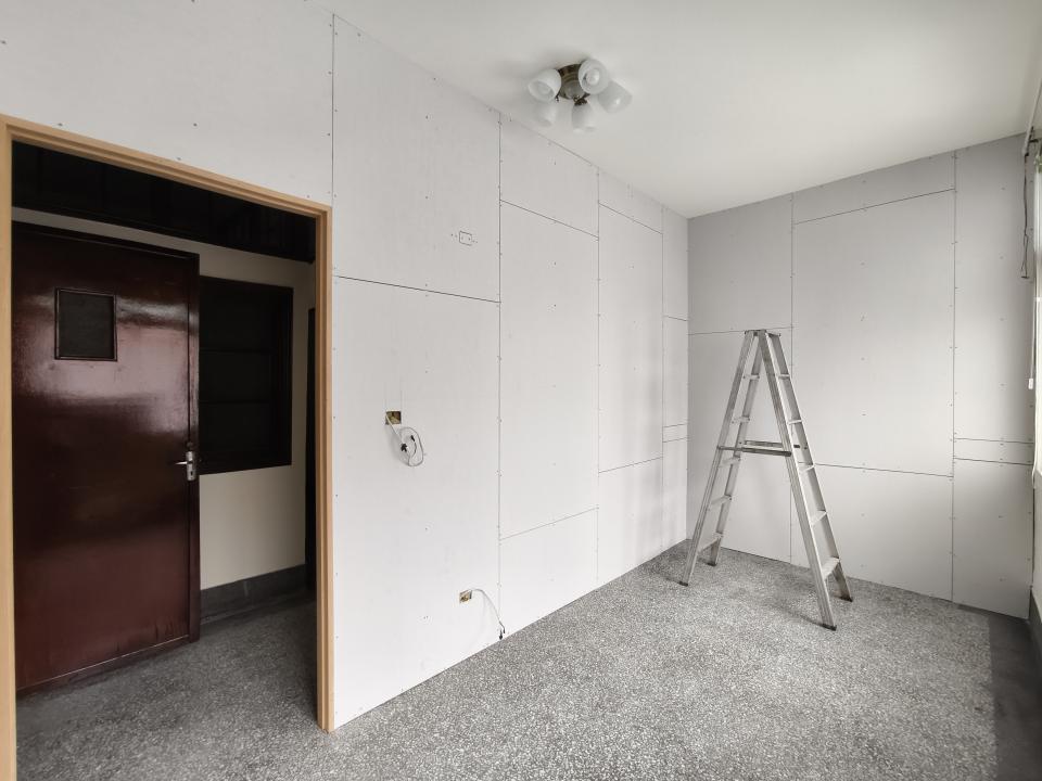 油漆工程案件圖片