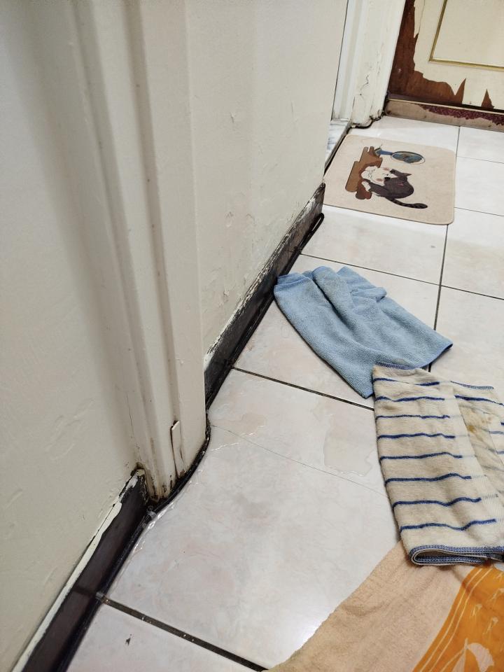 水管維修案件圖片