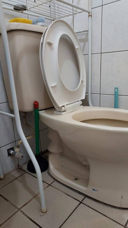 馬桶裝修案件圖片