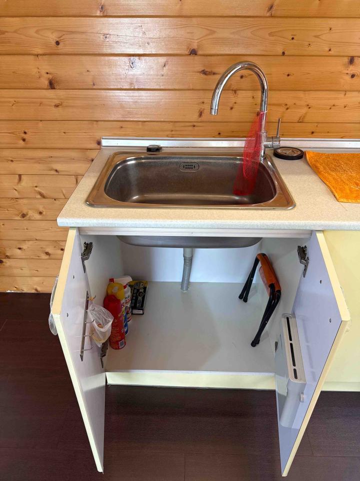 廚房裝修案件圖片