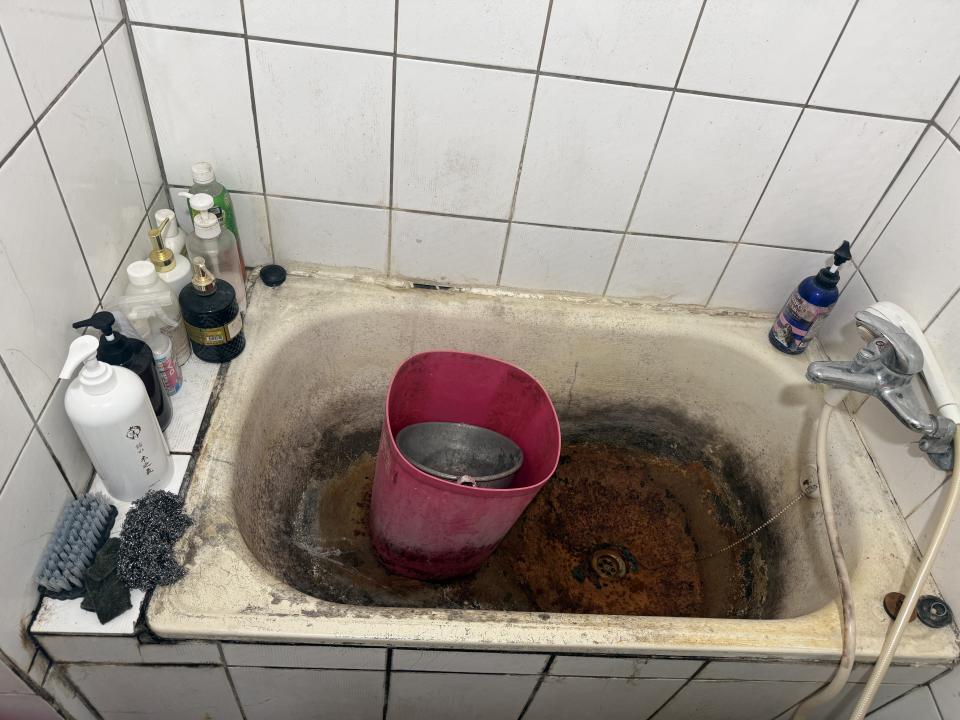 浴室翻新案件圖片