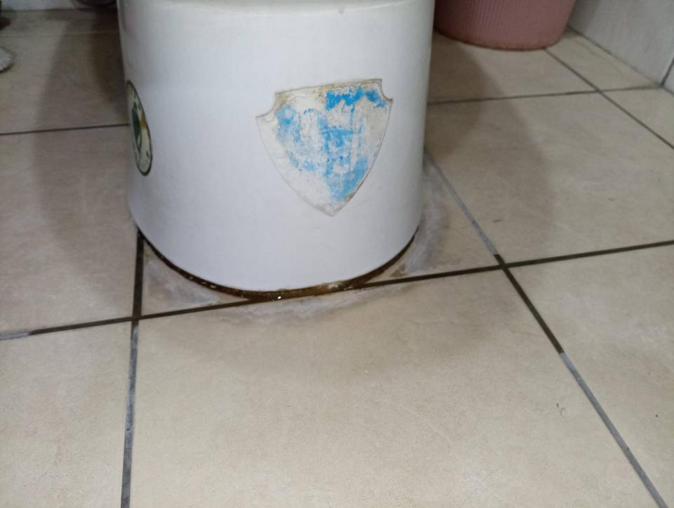 馬桶裝修案件圖片