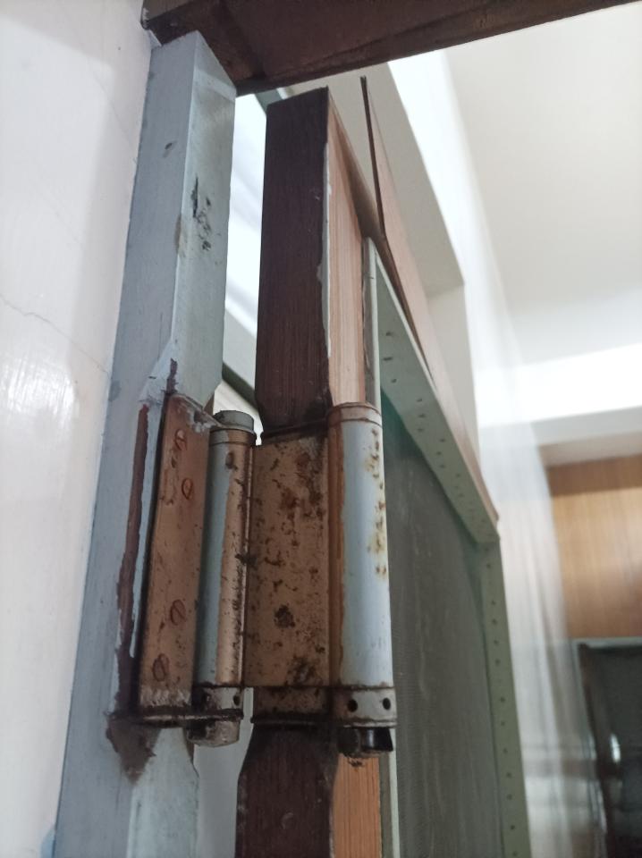 紗窗裝修案件圖片