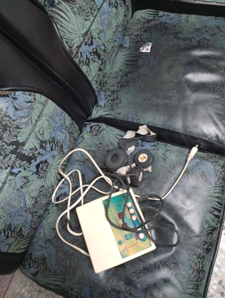 大型垃圾回收案件圖片