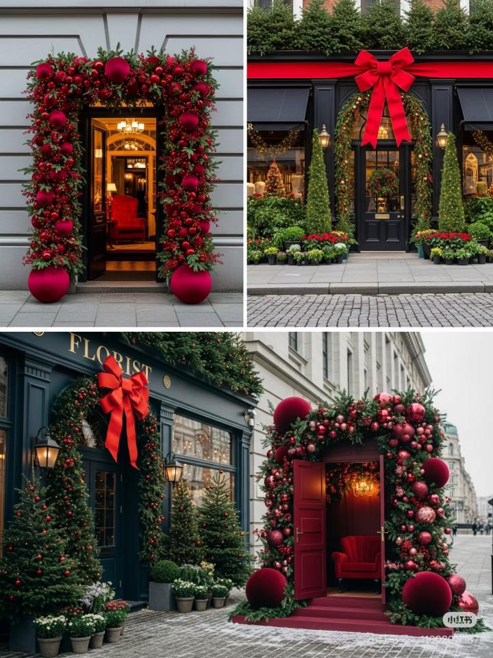 活動場地佈置案件圖片