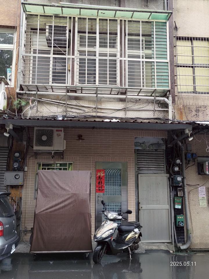 漏水處理案件圖片