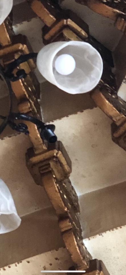 燈具安裝案件圖片