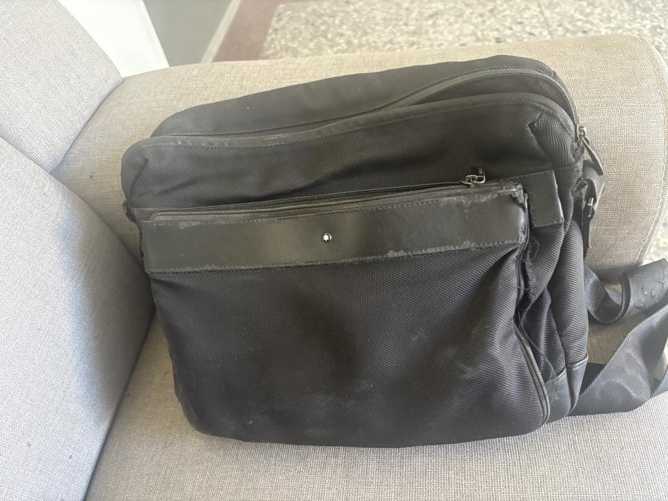 修鞋修包案件圖片