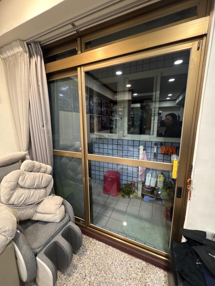 落地窗案件圖片