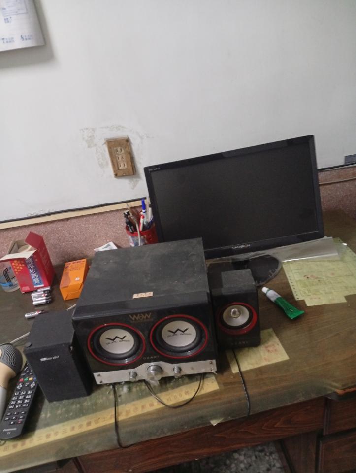 大型垃圾回收案件圖片