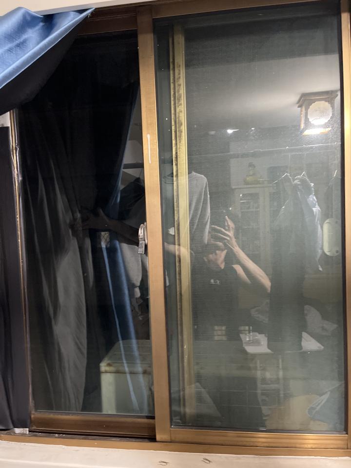 氣密窗案件圖片