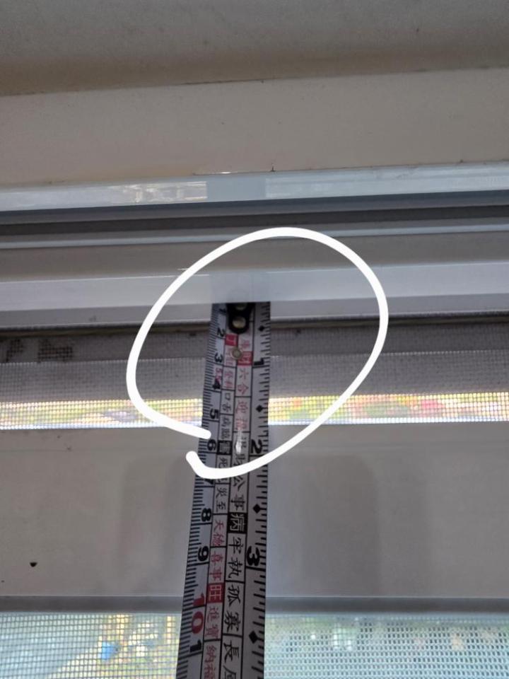 窗戶維修案件圖片