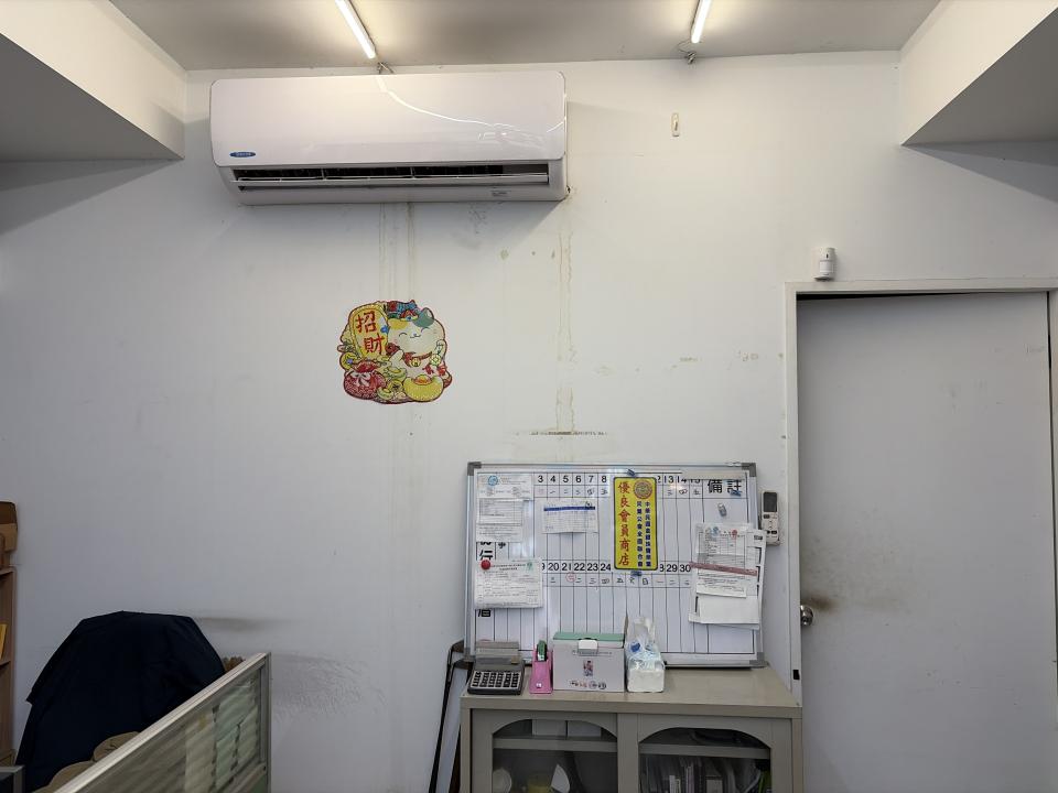 油漆工程案件圖片