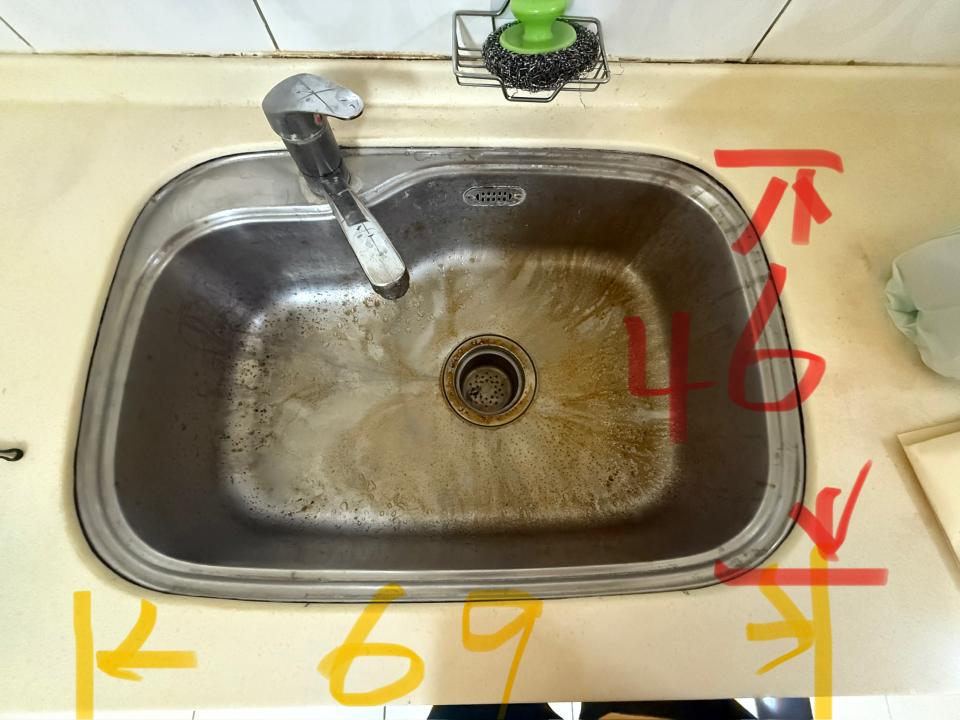 人造石檯面案件圖片