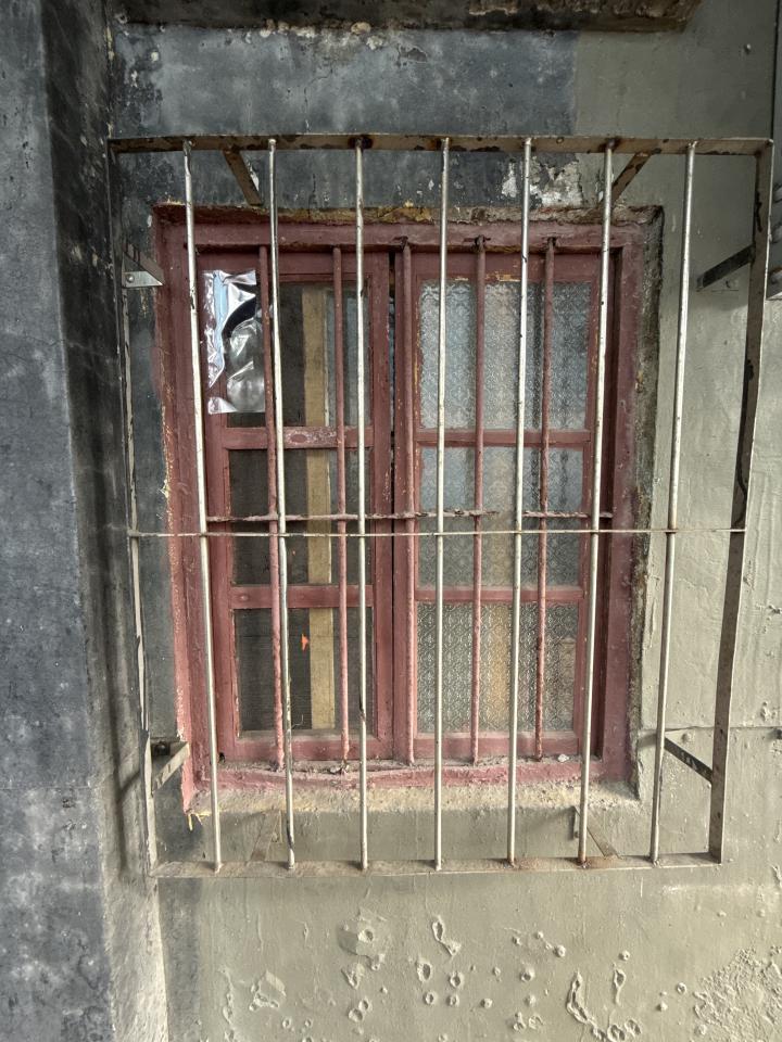 紗窗裝修案件圖片