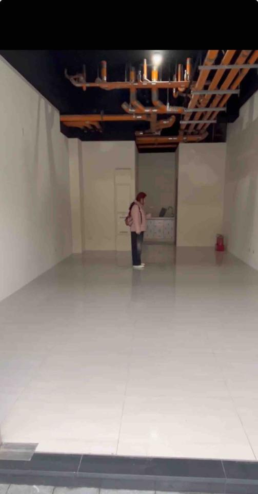 超耐磨木地板案件圖片