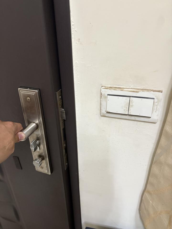 門片維修案件圖片