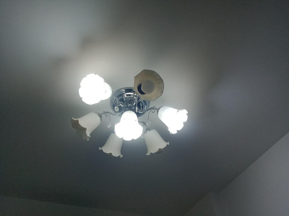 燈具維修案件圖片