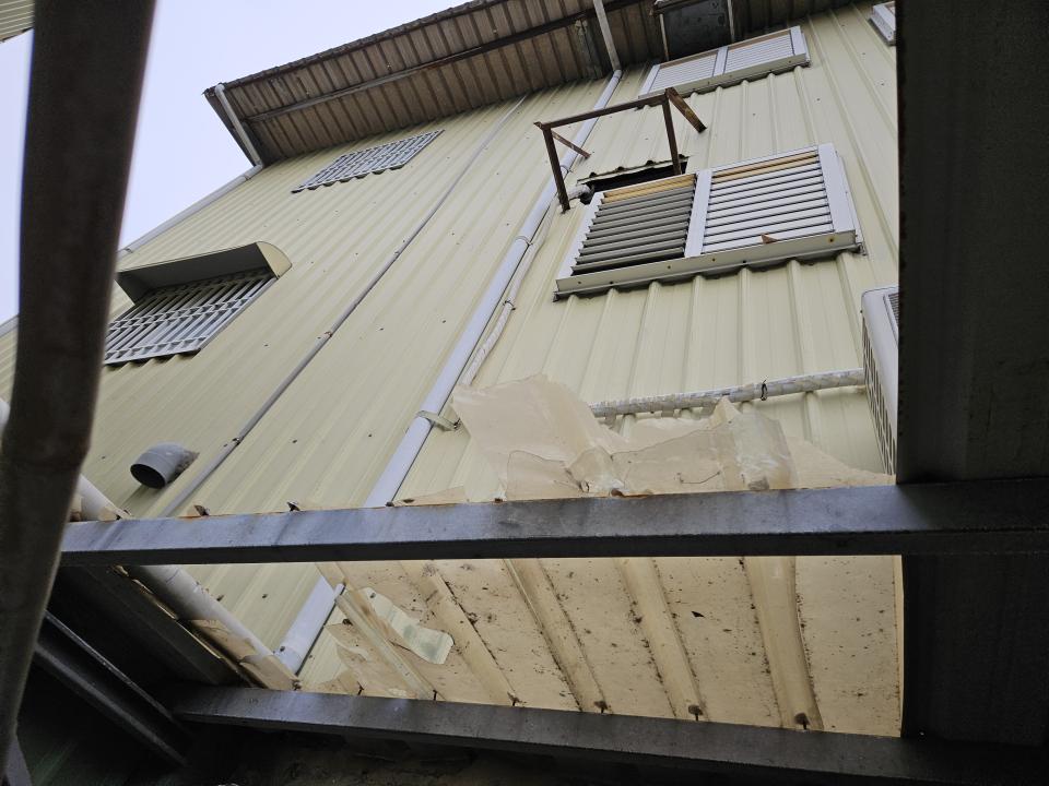 採光罩案件圖片