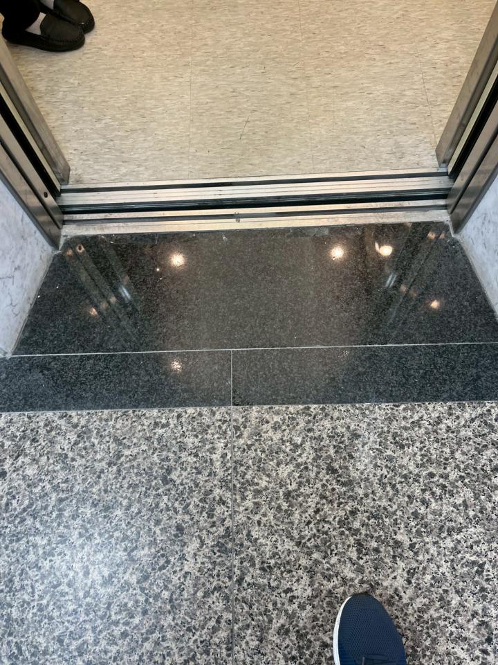 石材施工案件圖片