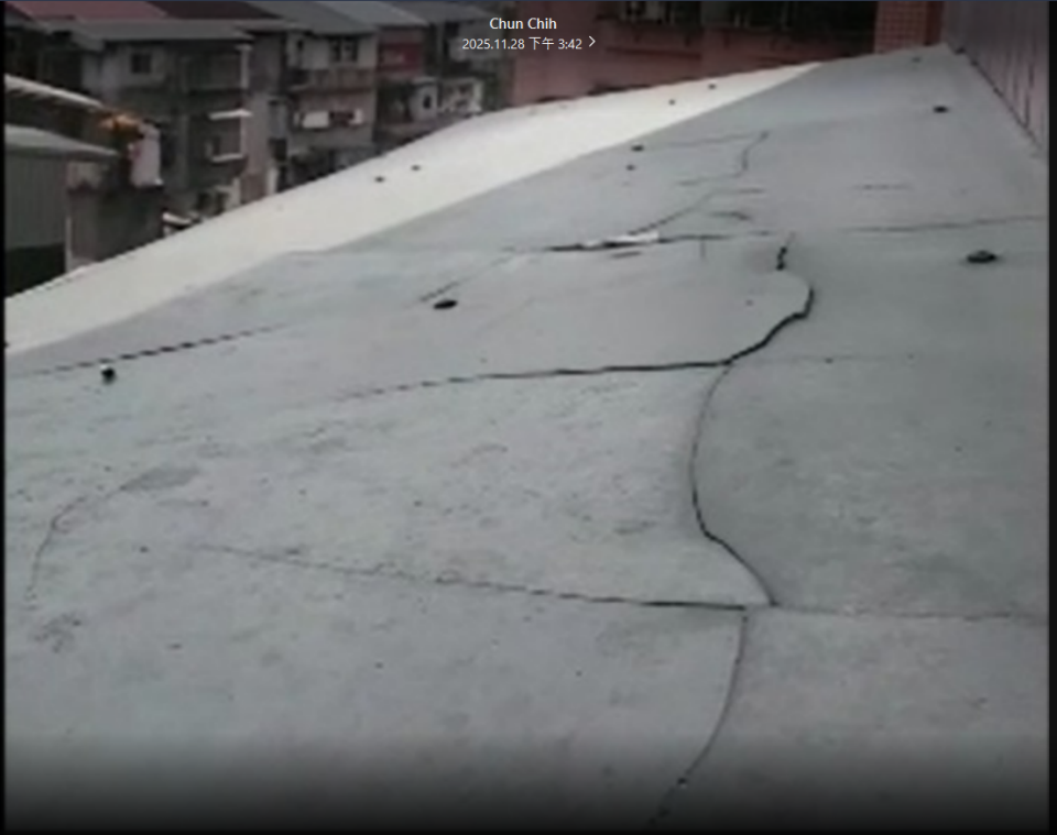 遮雨棚安裝案件圖片