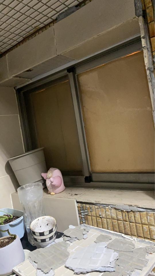 泥作/水泥施工案件圖片