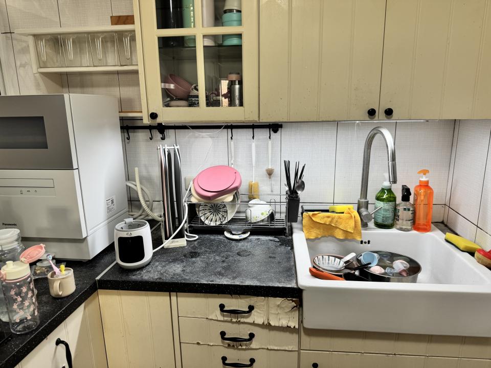 電線裝修案件圖片