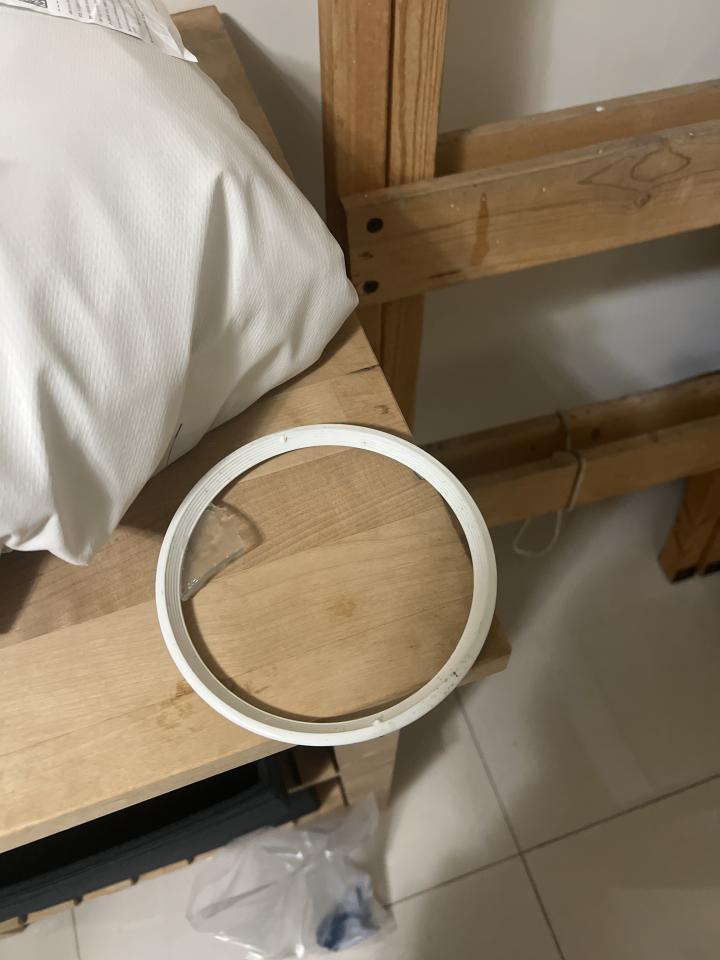 燈具維修案件圖片