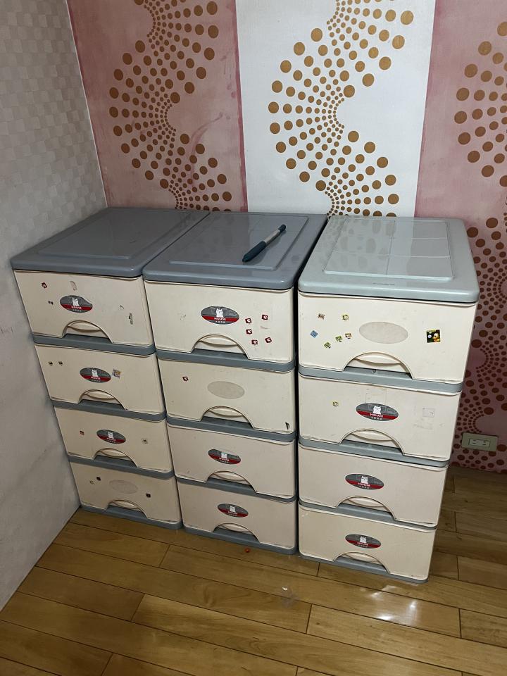 大型垃圾回收案件圖片